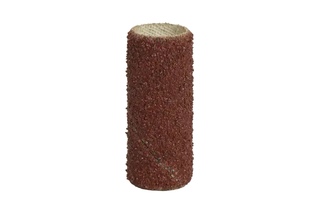 Spiral Bant Alüminyum Oksit Zımpara 10x30mm